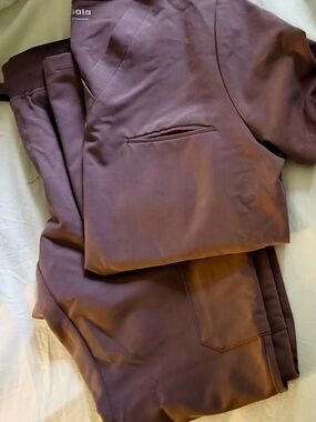 Women's Other Dress in Mauve